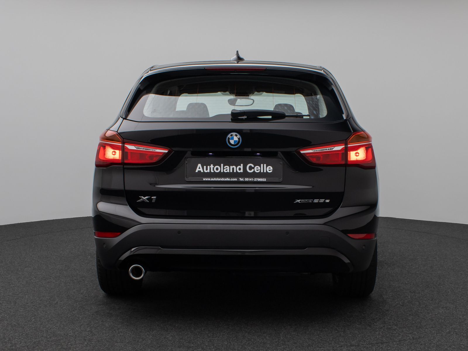 Fahrzeugabbildung BMW X1 xD25e Parkassist DAB Lordos Geschwindigkeitsr