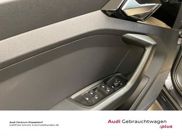 Audi A1 - 10