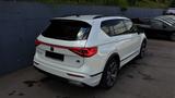Seat Tarraco 1.4 e-HYBRID FR DSG Virtual/ACC/360*/AHK - weiße Seat Tarraco