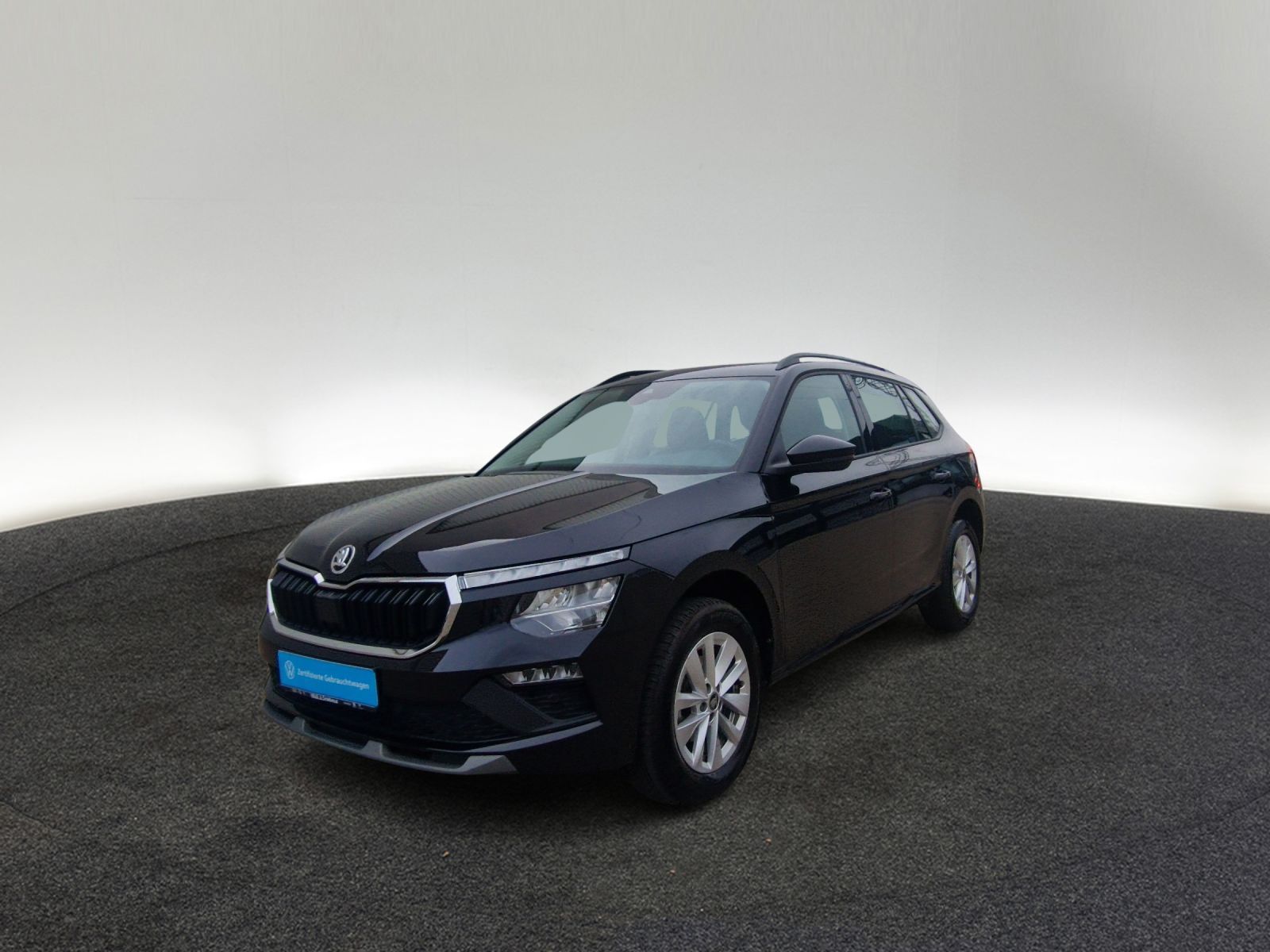 Skoda Kamiq - Bild 2