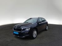 Skoda Kamiq - Vorschau Bild 2