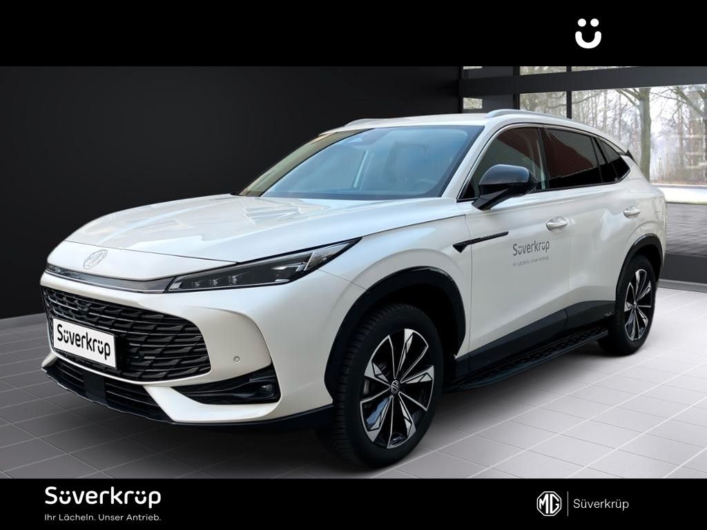 HS PHEV Luxury MY 2024