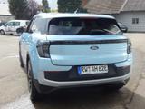 Ford Explorer Elektromotor mit Extended Range RWD 77k - Ford Explorer: Pickup