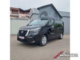 Nissan Primastar L1H1 Seaside dCi170 DCT Dethleffs Kame - Nissan Primastar mit Diesel-Antrieb: Van