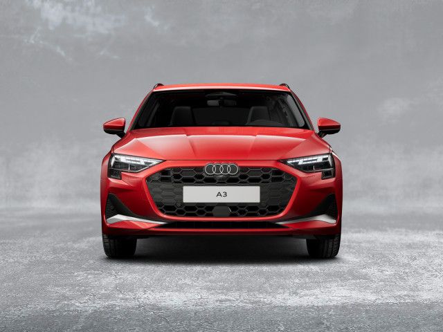 Audi A3 - Bild 3
