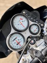 Triumph TOP gepflegte Speed Triple 955i T509 - TRIUMPH TRIPLE SPEED T509