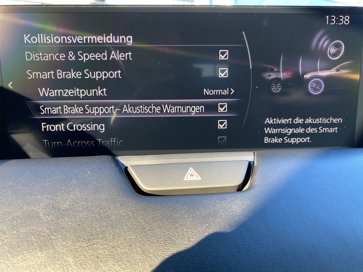 Mazda CX-80 - Bild 49