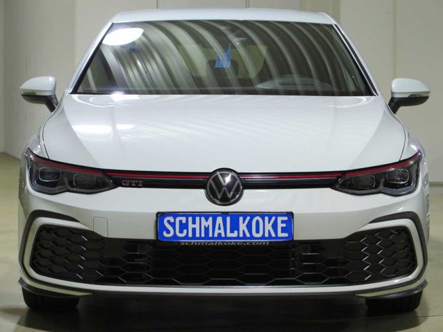 VW Golf VIII GTI 2.0 TSI OPF DSG7 Navi DAB ACC LM18