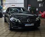 Mercedes-Benz E 400 E -Klasse Lim. E 400*HU/AU*StndHz.*20Zoll*