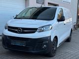 Opel Vivaro 2.0 CDTI ANDROID TEMPOMAT NAVI 1. HAND - Opel Vivaro: 2.0