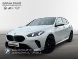 BMW 118d Hatch 383€ netto/mtl.*M Sportpaket*Navi*DAB - BMW 118: Sportpaket 118d M