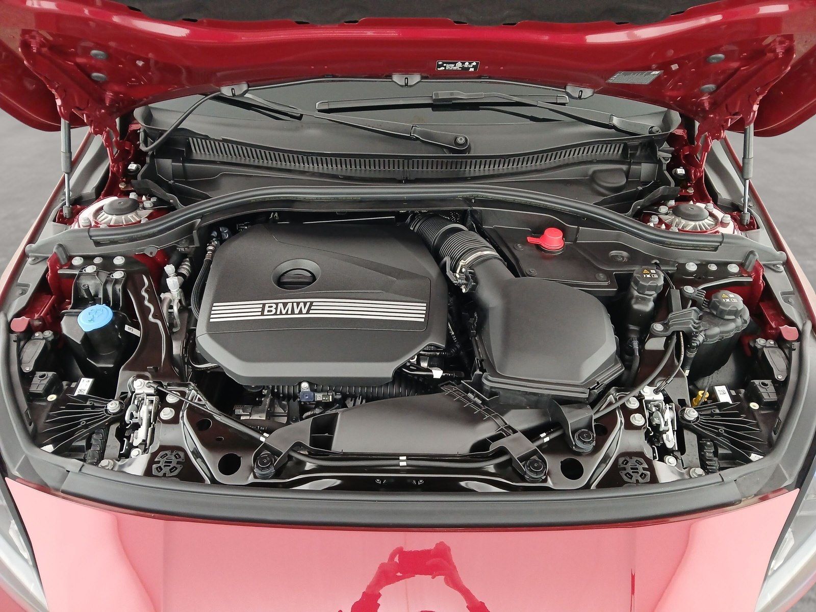 BMW 120 - Bild 14