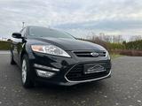 Ford Mondeo 2,0TDCi Titanium PowerShift *Vollausst.* - Ford Mondeo aus 2012: Titanium