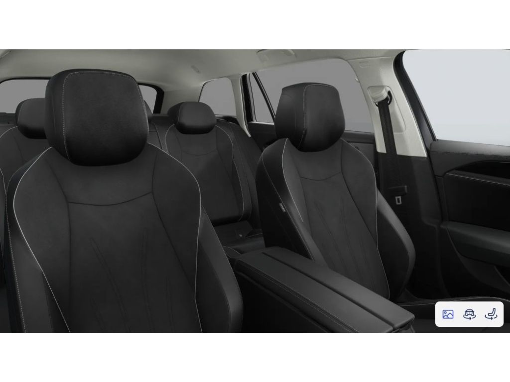 Volkswagen Passat Variant - Bild 4