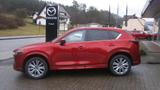 Mazda CX-5 2.2L SKYACTIV D 184 PS 6AT AWD TAKUMI - Mazda CX-5 TAKUMI mit Diesel-Antrieb