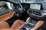 BMW X6 M50i*Individual*Carbon*M Sitze*PanoSKY*Iconic - BMW X6: 50i