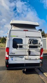 HYMER / ERIBA / HYMERCAR 540 free - HYMER / ERIBA Kastenwagen