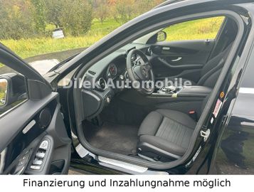 Mercedes C 220 - 9