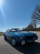 Chevrolet Camaro  Tolles sportliches Coupe. .Garantie - Chevrolet Oldtimer