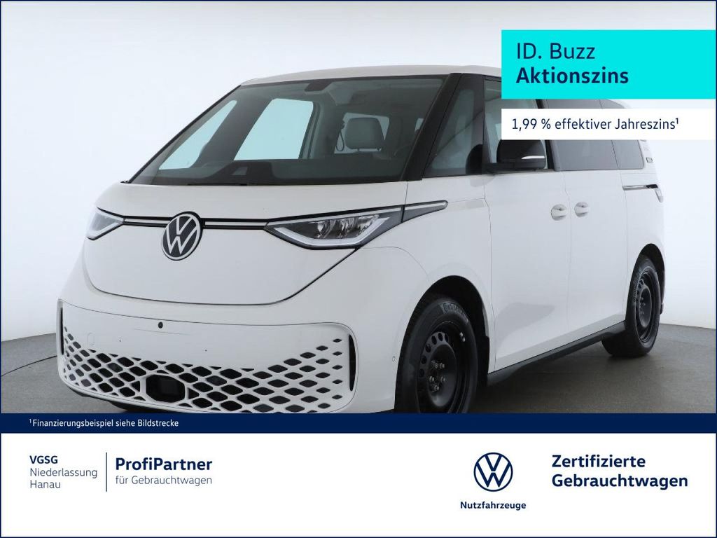 Volkswagen ID.Buzz
