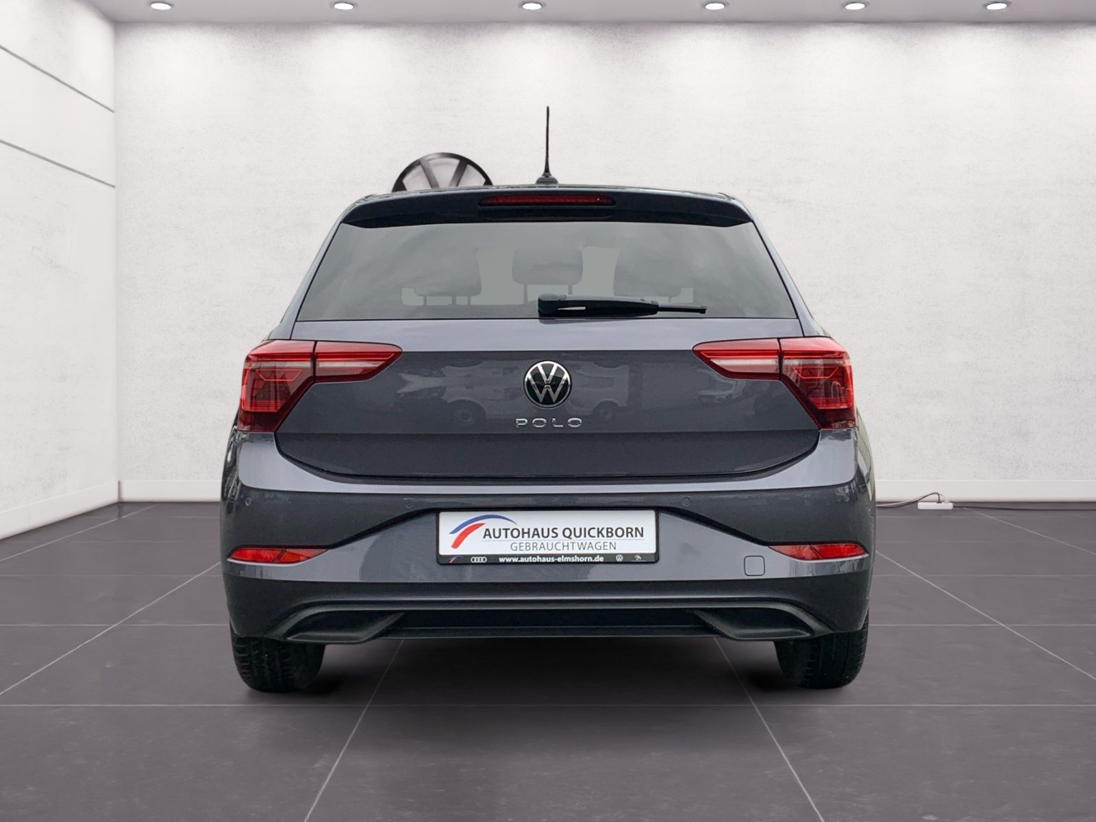 Volkswagen Polo - Bild 6