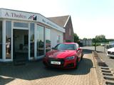 Audi A5 Coupe quattro sport 3x Sline - Audi A5: Sline
