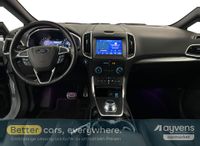 Ford S-Max - Vorschau Bild 7