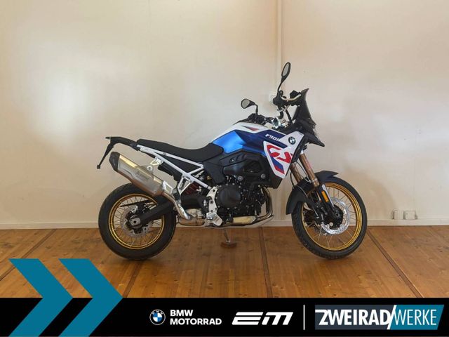 BMW F 900 GS |Dynamic|Enduro|RDC|