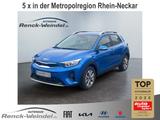 Kia Stonic 1.0T Vision Navi Klimaautom Rückfahrkam.  - Kia Stonic Tageszulassungen