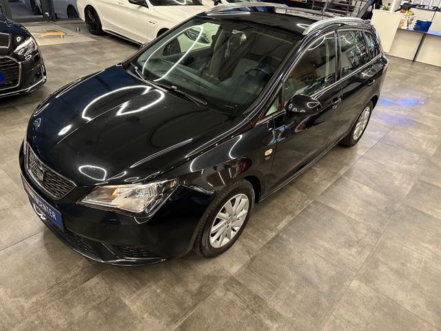 MYAUTOCENTER – Gebraucht- und Jahreswagen mit Werkstattservice in Pfaffenhofen Seat Ibiza ST Style Viva 1.6 TDI *NAVI*KLIMAAUT*TEMPO