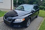 Volvo V70 D5 Geartronik Automatik - Volvo V70: V70d5
