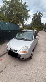 Chevrolet chevrolet matiz - Chevrolet Matiz in Berlin