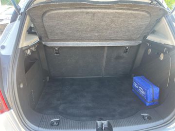 Opel MOKKA X INNOVATION 140 PS J-A