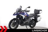 BMW R 1300 GS TROPHY - QS, 5 Pakete, Sitzheizung - BMW 1300R