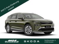 Skoda Enyaq - Vorschau Bild 1