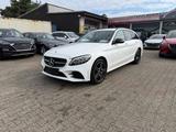 Mercedes-Benz C 180 T AVANTAGRDE AMG LINE LED KAMERA NIGHT - Mercedes-Benz C 180 in Aachen