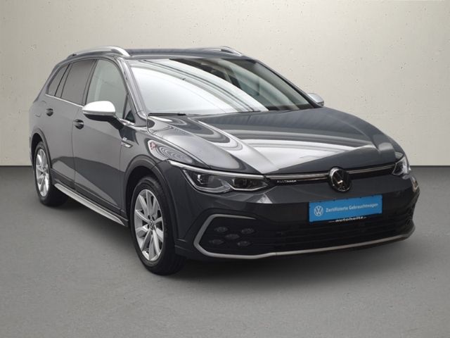 Volkswagen Golf Variant Alltrack TDI 4MOTION DSG Navi ACC foto 3