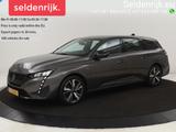 Peugeot 308 1.6 PHEV Active Pack Business | sitzheizung