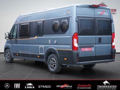 Autohaus Thorwesten Gebrauchtwagen