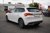 Skoda Kamiq 1.0 TSI DSG Drive 125 LED ACC SmartLink - mit Benzin-Antrieb: mit ABS, Limousine, mit Klimaanlage