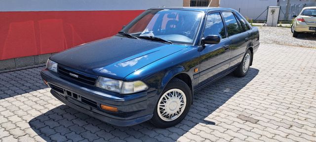 Toyota Carina II  GLi AUTOMATIK 2. HAND