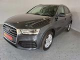 Audi Q3 1.4 TFSI Sport Ultra XENON+SHZ+DSP - gebrauchte Audi Q3 aus dem Jahr 2018