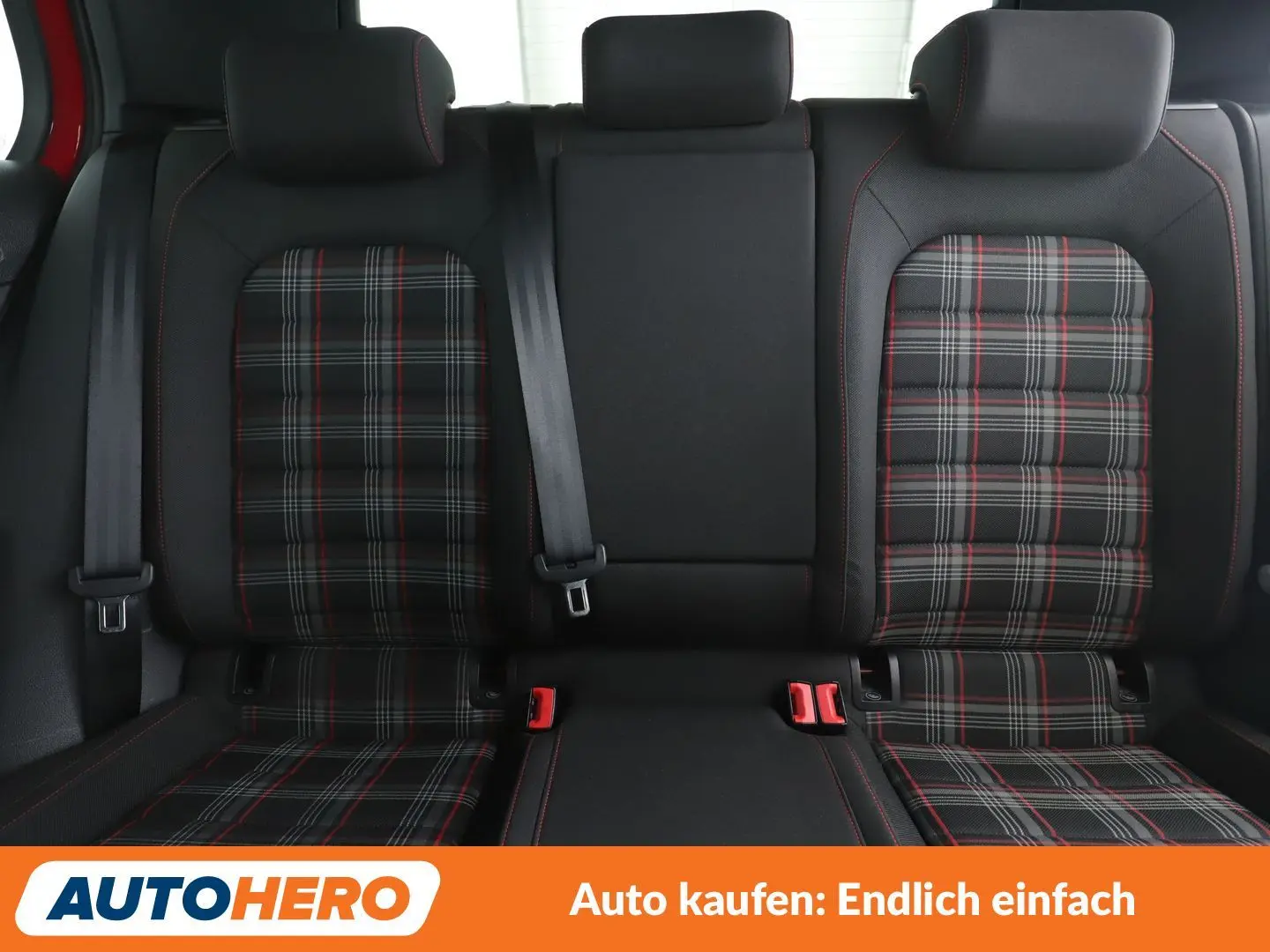 Volkswagen Golf VII 2.0 TSI GTI Performance BMT Aut.*ACC*SH