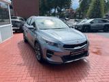 Kia XCeed 1.4T  JBL Sound Edition Navi*Allwetter* - Kia XCeed Gebrauchtwagen in Dortmund