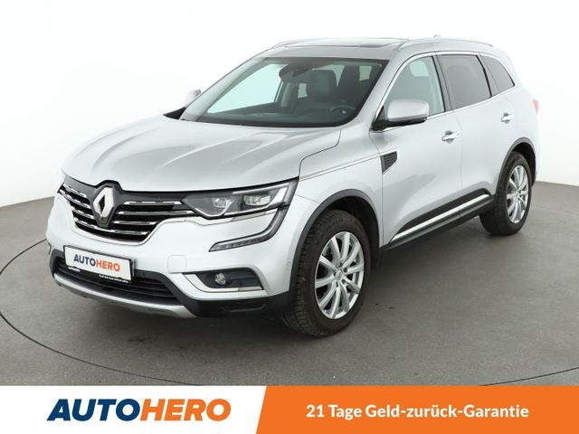 Renault Koleos 2.0 dCi Energy Intens 4x4 *TEMPO*CAM*PDC*