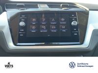 Volkswagen Touran - Vorschau Bild 11