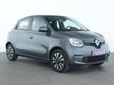 Renault Twingo Intens Electric Navi|Tempo|DAB+|Bluetooth - Renault Twingo Gebrauchtwagen in München