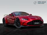 Aston Martin V12 Vantage Roadster | Q-Options | Carbon - Aston Martin V12 Vantage: Roadster