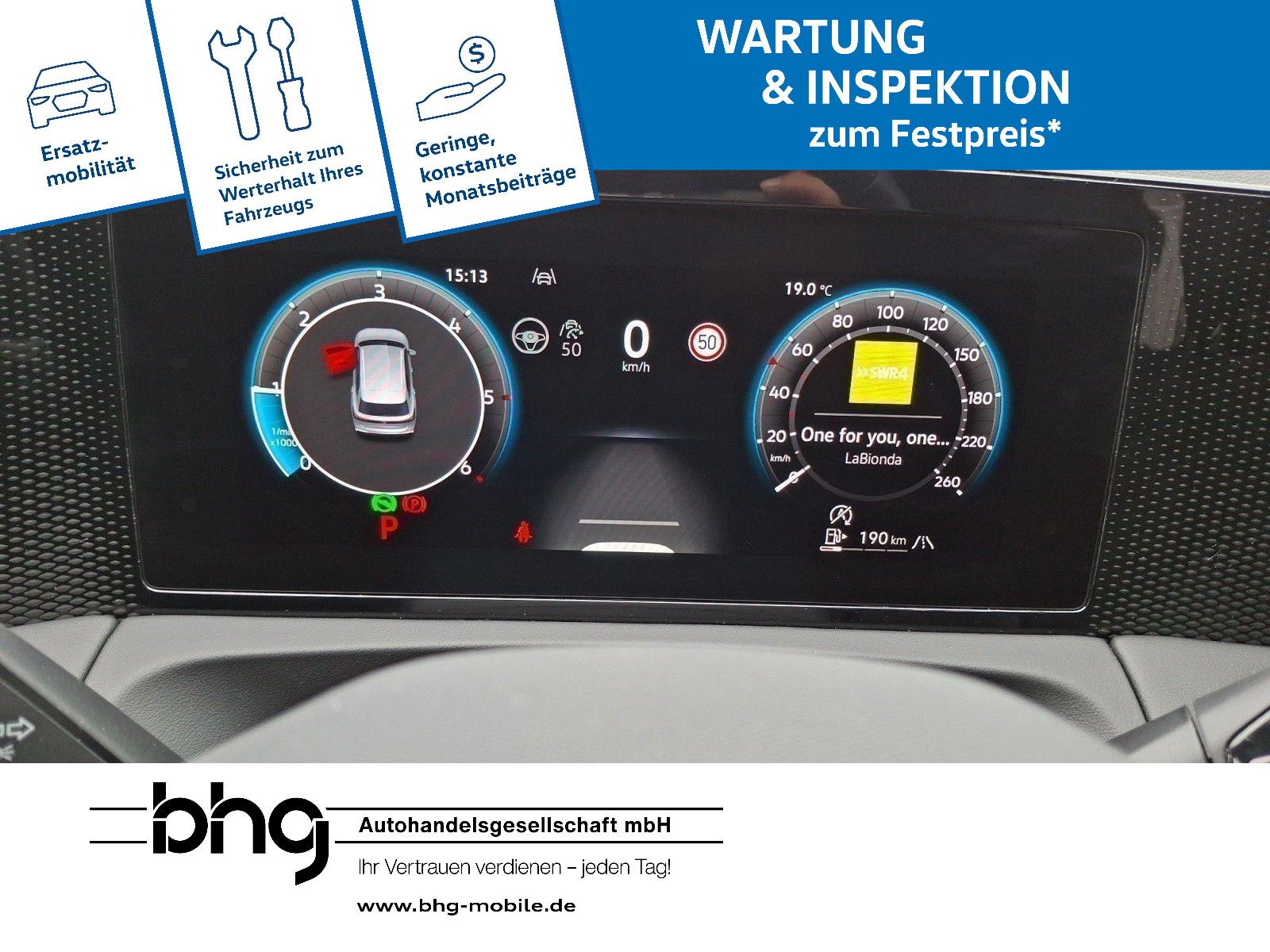 Volkswagen Tiguan 2.0 TDI DSG 4Motion GOAL PanoDach Navi co, миниатюра 11