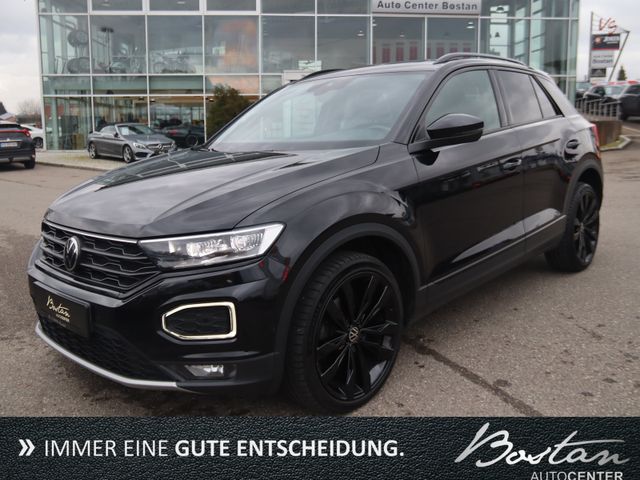 Volkswagen T-Roc 2.0 TDI BLACK STYLE/PANORAMA/DSG/KAMERA